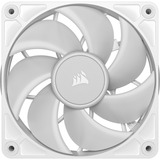 Corsair RX120 MAX RGB, Ventilateur de boîtier Blanc