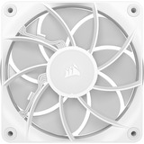 Corsair RX120 MAX RGB, Ventilateur de boîtier Blanc