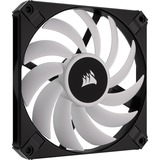 Corsair iCUE AF120 RGo SLIM 120 mm Duoset, Ventilateur de boîtier Noir