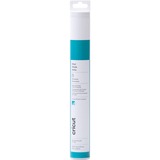 Cricut Color Change Vinyl HOT - Permanent - Blue, Découpe de vinyle Bleu, 60 cm