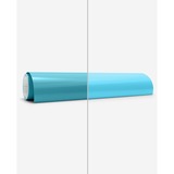 Cricut Color Change Vinyl HOT - Permanent - Blue, Découpe de vinyle Bleu, 60 cm
