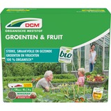 DCM DCM Meststof Groenten & Fruit 3 kg, Engrais 