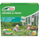 DCM DCM Meststof Groenten & Fruit 3 kg, Engrais 