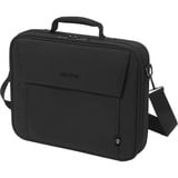 DICOTA D30447-RPET, Sac PC portable Noir