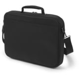 DICOTA D30447-RPET, Sac PC portable Noir