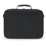 DICOTA D30447-RPET, Sac PC portable Noir