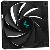 DeepCool ASSASSIN IV Refroidisseur CPU Noir, Connecteur de ventilateur PWM à 4 broches