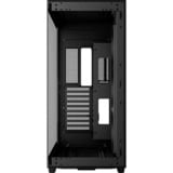 DeepCool CH780 boîtier midi tower Noir | 4x USB-A | 1x USB-C | RGB | Verre Trempé