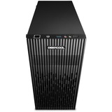 DeepCool MATREXX 30 SI boîtier mini tower Noir | 2x USB-A