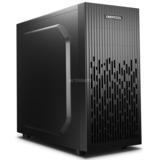 DeepCool Matrexx 30 SI Mini Tower Noir, boîtier pc Noir | 2x USB-A