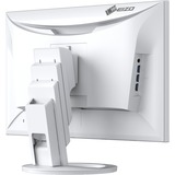 EIZO FlexScan EV2490 24" Moniteur  Blanc, HDMI, DisplayPort, 3x USB-A 3.2 (5 Gbit/s), USB-B, 2x USB-C, RJ-45