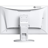 EIZO FlexScan EV2490 24" Moniteur  Blanc, HDMI, DisplayPort, 3x USB-A 3.2 (5 Gbit/s), USB-B, 2x USB-C, RJ-45
