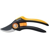 Fiskars Sécateur plus bypass P521 Orange/Noir