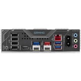 GIGABYTE X870 GAMING WIFI6 carte mère socket AM5 Noir/gris, RAID, 2.5Gb-LAN, WLAN, BT, Sound, ATX