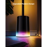 Govee Lampadaire 2, Lampe Noir, 2.4GHz Wi-Fi + Bluetooth