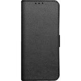 Just in Case Google Pixel 9 / 9 Pro - Wallet Case, Housse smartphone Noir