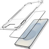 Just in Case Samsung Galaxy S26 - Tempered Glass, Film de protection Transparent, Verre trempé 9H, 2 pièces