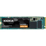 Kioxia Exceria G2 1 To SSD PCIe 3 x4, M.2 2280