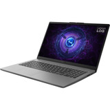 Lenovo LOQ 15IAX9E (83LK007HMB) 15.6" PC portable gaming  Gris | Core i7-12650HX | RTX 4050 | 16 Go | 1 To SSD | 144 Hz