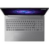 Lenovo LOQ 15IAX9E (83LK007HMB) 15.6" PC portable gaming  Gris | Core i7-12650HX | RTX 4050 | 16 Go | 1 To SSD | 144 Hz