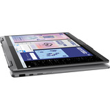 Lenovo Yoga 7 2-en-1 14ILL10 (83JQ00C8MB) 14" PC portable Copilot+  Gris | Core Ultra 5 226V | Arc Graphics 130V | 16 Go | 512 Go SSD