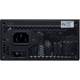 Lian Li SP Platinum alimentation  modulaire 1000 watt Noir, 1x 12V-2x6, 2x PCIe, 2x PCIe, gestion des câbles