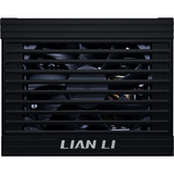 Lian Li SP Platinum alimentation  modulaire 1000 watt Noir, 1x 12V-2x6, 2x PCIe, 2x PCIe, gestion des câbles