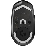 Logitech G309 LIGHTSPEED Wireless, Souris gaming Noir, 100 - 25 600 dpi