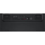 Logitech G915 X LIGHTSPEED TKL RGB clavier gaming mécanique Noir, Layout FR (AZERTY), GL Tactile, 80% (TKL), LIGHTSPEED