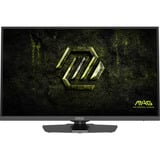 MSI 27" Moniteur gaming Noir, 1x DisplayPort, 2x HDMI, 320 Hz
