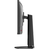 MSI 27" Moniteur gaming Noir, 1x DisplayPort, 2x HDMI, 320 Hz
