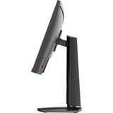MSI 27" Moniteur gaming Noir, 1x DisplayPort, 2x HDMI, 320 Hz