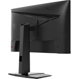 MSI 27" Moniteur gaming Noir, 1x DisplayPort, 2x HDMI, 320 Hz