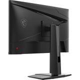 MSI 27" Moniteur gaming Noir, 1x DisplayPort, 2x HDMI, 320 Hz