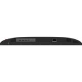 MSI 27" Moniteur gaming Noir, 1x DisplayPort, 2x HDMI, 320 Hz