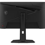MSI 27" Moniteur gaming Noir, 1x DisplayPort, 2x HDMI, 320 Hz