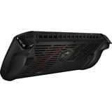 MSI Claw A1M-032NL, Console de jeu Noir, 1 To SSD, Wifi, BT, Touch, Win 11