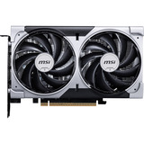 MSI GeForce RTX 5060 8G VENTUS 2X OC, Carte graphique 3x DisplayPort, 1x HDMI