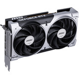 MSI GeForce RTX 5060 8G VENTUS 2X OC, Carte graphique 3x DisplayPort, 1x HDMI