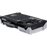 MSI GeForce RTX 5060 8G VENTUS 2X OC, Carte graphique 3x DisplayPort, 1x HDMI