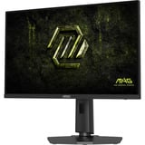 MSI MAG 274QPF X32 27" Moniteur gaming Noir, 1x DisplayPort, 2x HDMI, 320 Hz