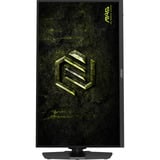 MSI MAG 274QPF X32 27" Moniteur gaming Noir, 1x DisplayPort, 2x HDMI, 320 Hz
