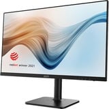 MSI Modern MD272P 27" Moniteur  Noir, HDMI, DisplayPort, USB-C, Audio