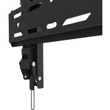 Neomounts Select WL35S-850BL12, Montage Noir