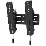 Neomounts WL35S-850BL12, Montage Noir