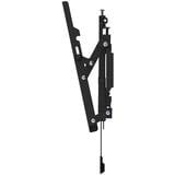 Neomounts WL35S-850BL12, Montage Noir