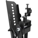 Neomounts WL35S-850BL12, Montage Noir