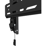 Neomounts WL35S-850BL12, Montage Noir