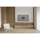 Neomounts WL35S-850BL12, Montage Noir