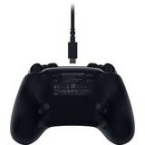 Razer Razer Wolverine V3 Tournament Edition XB, Manette de jeu Noir